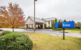 Comfort Inn Dawsonville Georgia